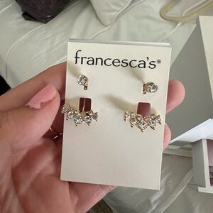 Beautiful Earrings